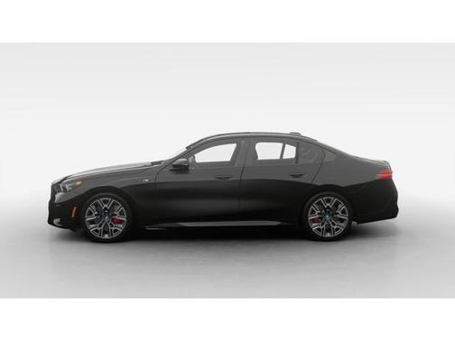 2026 BMW i5 eDrive40