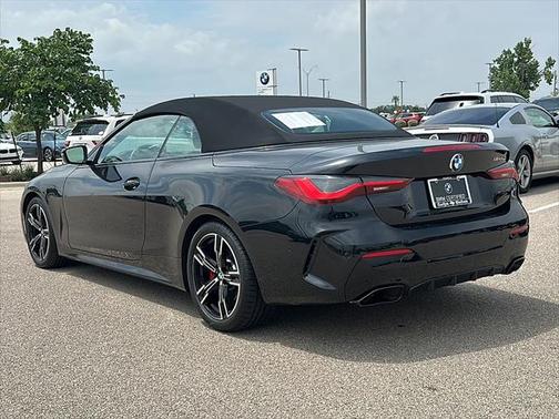 2023 BMW M440 i