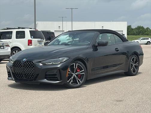 2023 BMW M440 i
