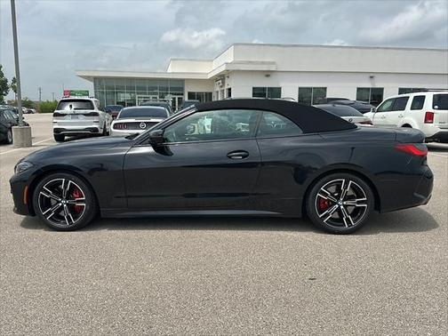2023 BMW M440 i