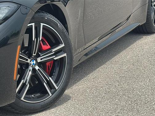 2023 BMW M440 i