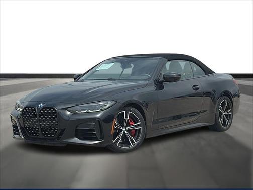 2023 BMW M440 i