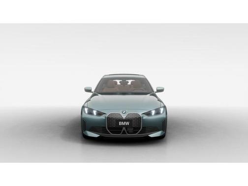 2025 BMW i4 Gran Coupe eDrive40