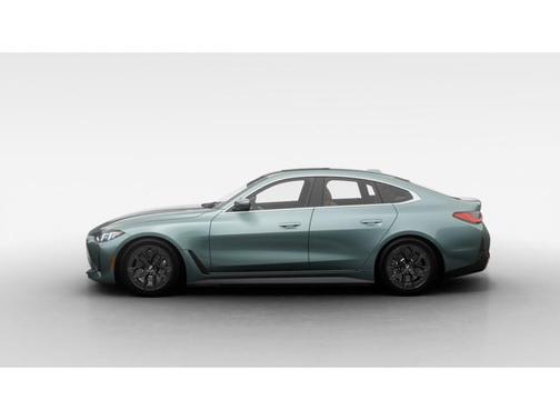 2025 BMW i4 Gran Coupe eDrive40