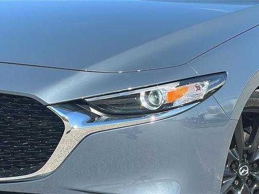 2023 Mazda Mazda3 AWD