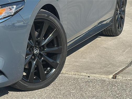 2023 Mazda Mazda3 AWD