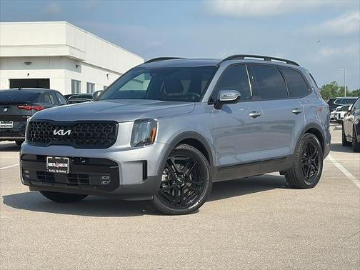 2024 Kia Telluride SX Prestige X-Line