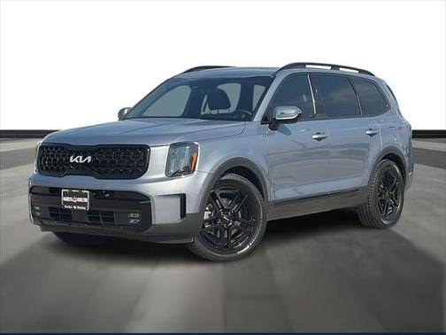 2024 Kia Telluride SX Prestige X-Line