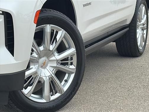 2021 Chevrolet Tahoe 2WD High Country