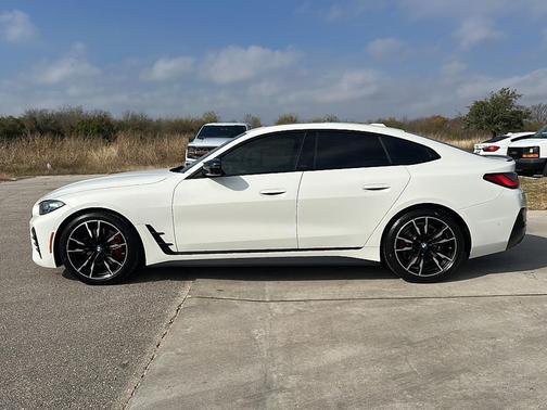 2024 BMW M440 i