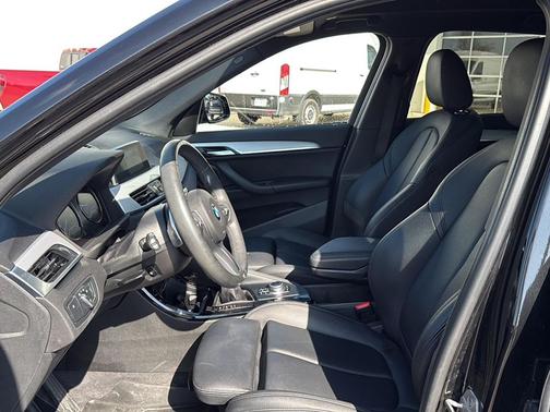 2018 BMW X1 sDrive28i