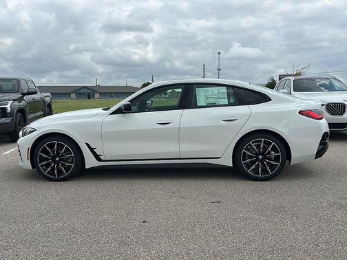 2025 BMW 430 Gran Coupe i