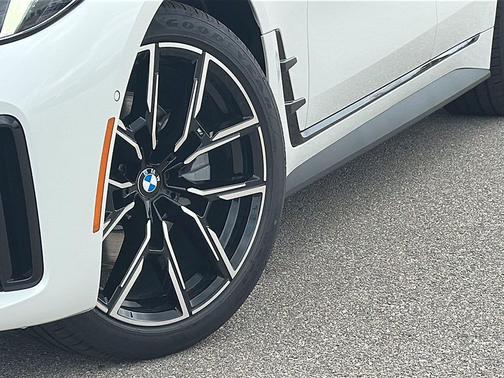 2025 BMW 430 Gran Coupe i