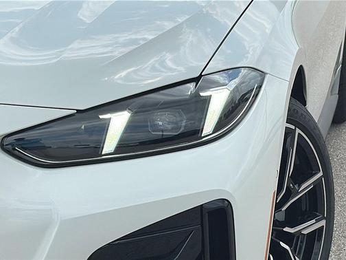 2025 BMW 430 Gran Coupe i