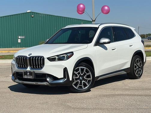 2023 BMW X1 xDrive28i