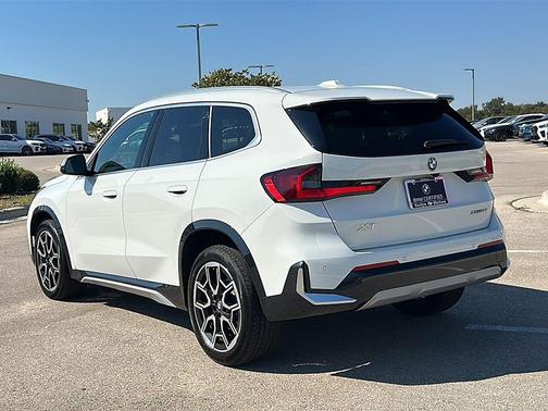 2023 BMW X1 xDrive28i