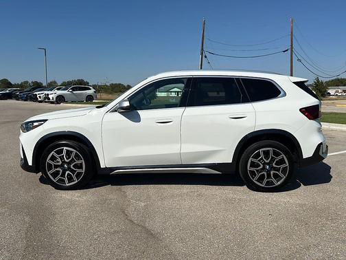 2023 BMW X1 xDrive28i