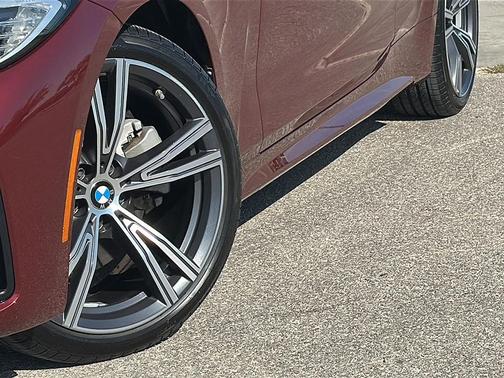 2023 BMW 430 i