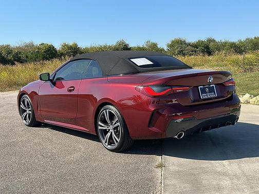 2023 BMW 430 i