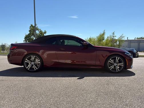 2023 BMW 430 i