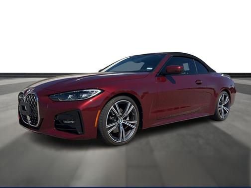 2023 BMW 430 i