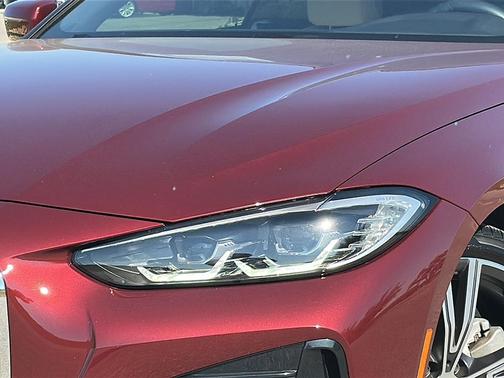2023 BMW 430 i