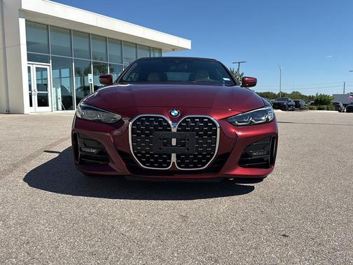 2023 BMW 430 i
