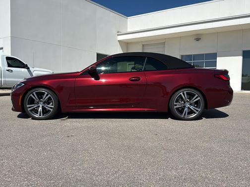 2023 BMW 430 i