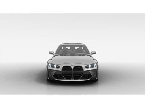 2026 BMW M3 Competition xDrive