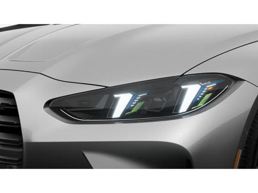 2026 BMW M3 Competition xDrive