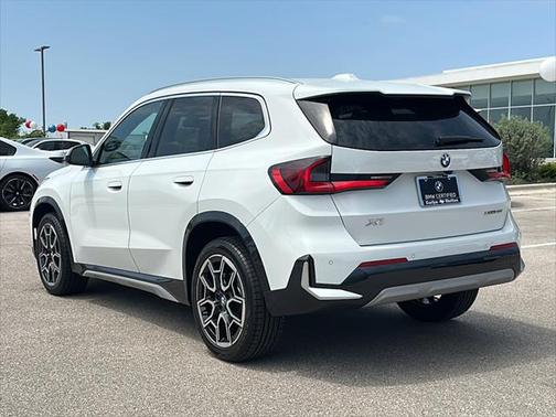 2024 BMW X1 xDrive28i