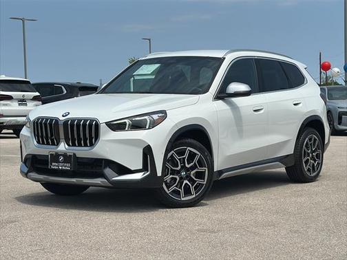 2024 BMW X1 xDrive28i