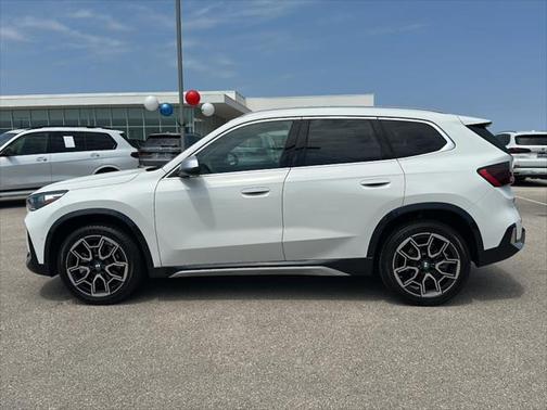 2024 BMW X1 xDrive28i