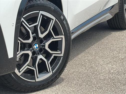 2024 BMW X1 xDrive28i