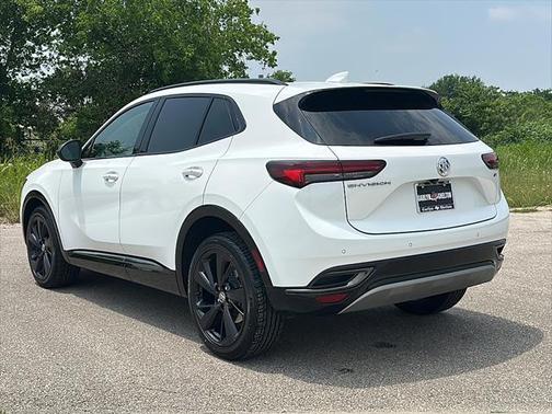 2022 Buick Envision FWD Preferred