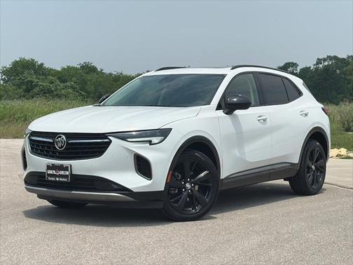 2022 Buick Envision FWD Preferred