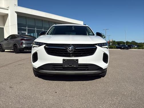 2022 Buick Envision FWD Preferred