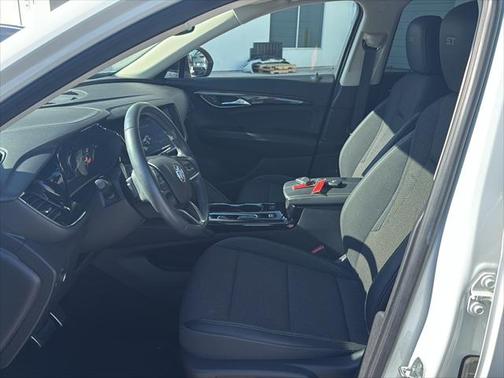 2022 Buick Envision FWD Preferred