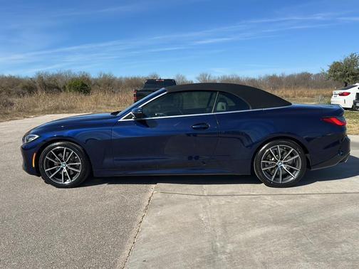 2023 BMW 430 i