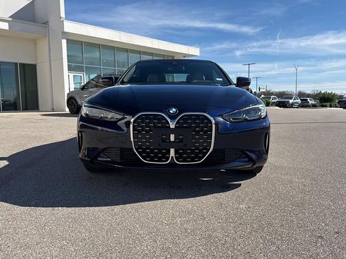 2023 BMW 430 i