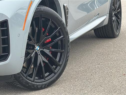 2024 BMW X5 sDrive40i