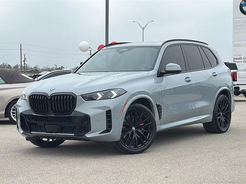 2024 BMW X5 sDrive40i