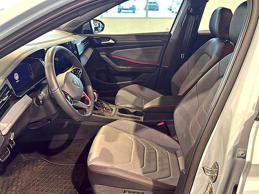 2025 Volkswagen Jetta GLI 2.0T Autobahn