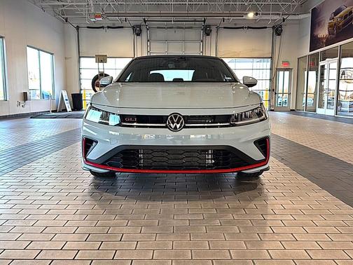 2025 Volkswagen Jetta GLI 2.0T Autobahn