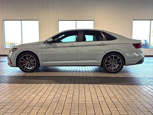 2025 Volkswagen Jetta GLI 2.0T Autobahn