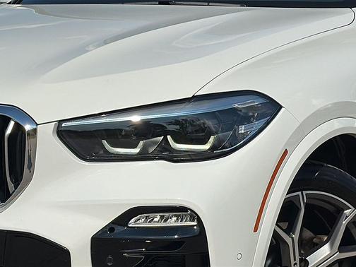 2021 BMW X5 sDrive40i