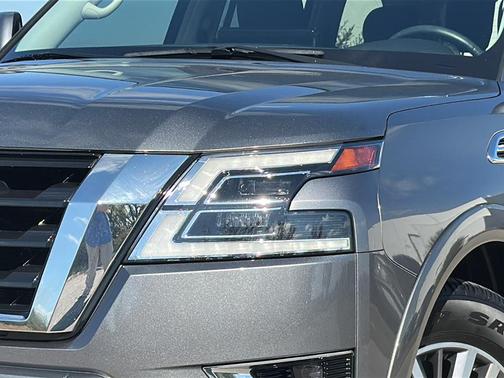 2023 Nissan Armada SL 2WD