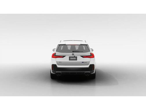 2025 BMW X1 M35i