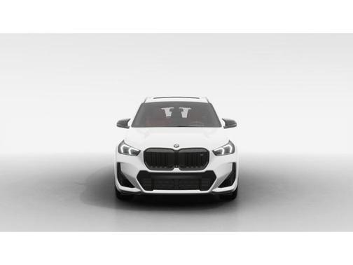 2025 BMW X1 M35i