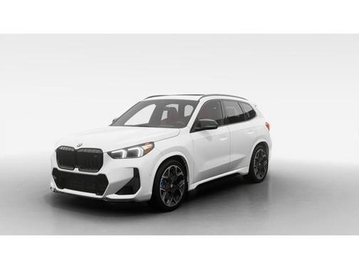 2025 BMW X1 M35i